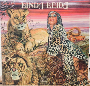 Linda Leida – Linda Leida