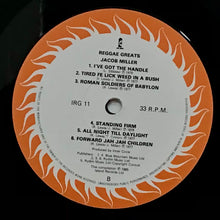 Cargar imagen en el visor de la galería, Jacob Miller And Inner Circle – Reggae Greats
