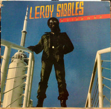 Cargar imagen en el visor de la galería, Leroy Sibbles – Evidence
