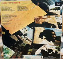 Cargar imagen en el visor de la galería, Freddy McGregor – Freddy McGregor
