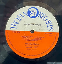Cargar imagen en el visor de la galería, The Maytals – From The Roots
