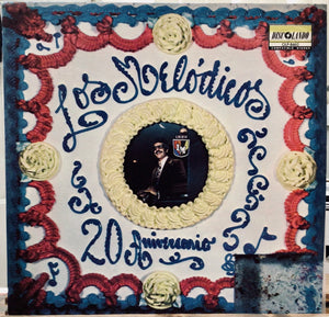 Los Melódicos – 20 Aniversario