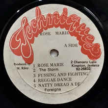 Cargar imagen en el visor de la galería, Lone Ranger – Rosemarie
