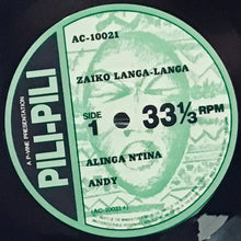 Cargar imagen en el visor de la galería, Zaiko Langa Langa – Zekete-Zekete
