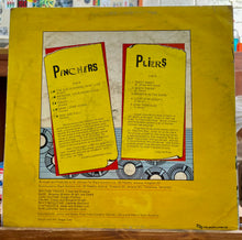 Cargar imagen en el visor de la galería, Pinchers With Pliers – Pinchers With Pliers
