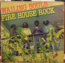Cargar imagen en el visor de la galería, Wailing Souls – Fire House Rock
