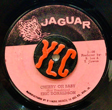 Cargar imagen en el visor de la galería, Eric Donaldson – Cherry Oh Baby
