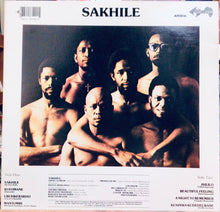 Cargar imagen en el visor de la galería, Sakhile – Sakhile
