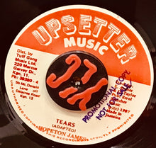 Cargar imagen en el visor de la galería, Hopeton James – Tears
