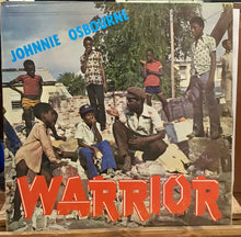 Cargar imagen en el visor de la galería, Johnnie Osbourne – Warrior
