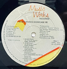 Cargar imagen en el visor de la galería, Various – Music Works Showcase 90
