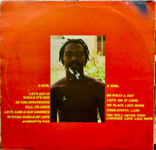 Cargar imagen en el visor de la galería, John Holt – World Of Love
