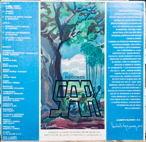 Papaito – Papaito