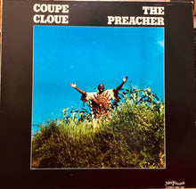 Cargar imagen en el visor de la galería, Coupé Cloué Et L&#39;Ensemble Select – The Preacher
