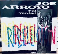 Cargar imagen en el visor de la galería, Joe Arroyo Y La Verdad – Rebelión
