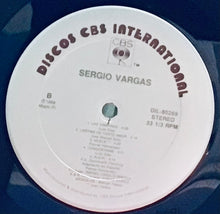 Cargar imagen en el visor de la galería, Sergio Vargas – Sergio Vargas
