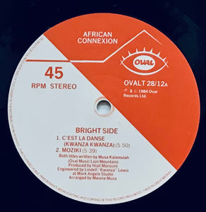 African Connexion – African Connexion