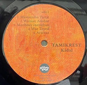 Tamikrest – Kidal