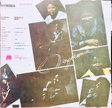 Cargar imagen en el visor de la galería, Nyboma – Bandona
