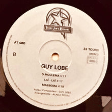 Cargar imagen en el visor de la galería, Guy Lobe – Coucou
