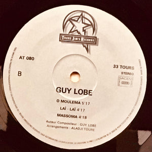 Guy Lobe – Coucou