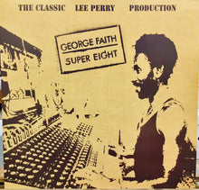 Cargar imagen en el visor de la galería, George Faith – Super Eight
