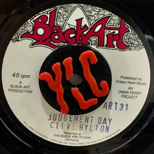 Cargar imagen en el visor de la galería, Clive Hylton – Judgement Day
