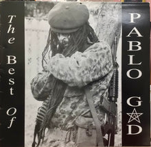 Cargar imagen en el visor de la galería, Pablo Gad – The Best Of Pablo Gad
