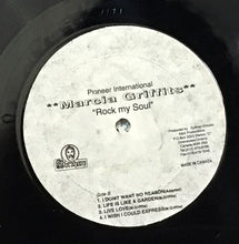 Cargar imagen en el visor de la galería, Marcia Griffiths – Rock My Soul

