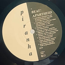 Cargar imagen en el visor de la galería, Various – Beat! Apartheid
