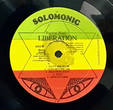 Cargar imagen en el visor de la galería, Bunny Wailer – Liberation

