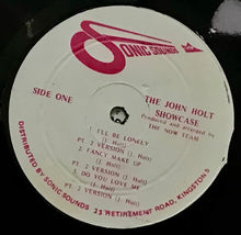Cargar imagen en el visor de la galería, John Holt – The John Holt Showcase
