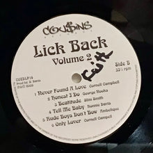 Cargar imagen en el visor de la galería, Various – Lick Back Volume 2
