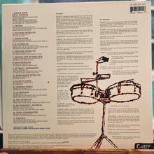 Cargar imagen en el visor de la galería, Bobby Matos Afro-Cuban Jazz Ensemble – Chango&#39;s Dance
