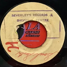 Cargar imagen en el visor de la galería, The Gaylads / Beverley&#39;s All Stars – Soul Sister / Soul Version
