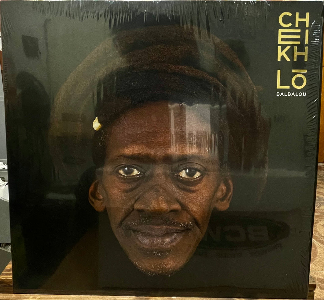 Cheikh Lô – Balbalou