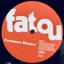 Cargar imagen en el visor de la galería, Fatoumata Diawara – Fatou
