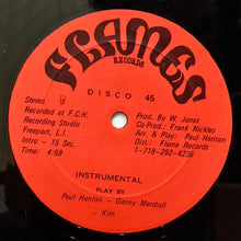 Cargar imagen en el visor de la galería, Winston Jones – That&#39;s All She Wrote
