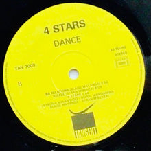 Cargar imagen en el visor de la galería, 4 Stars Etoiles – Dance
