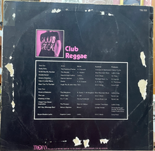 Cargar imagen en el visor de la galería, Various – Club Reggae
