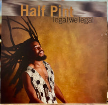Cargar imagen en el visor de la galería, Half Pint – Legal We Legal
