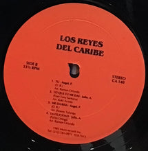Cargar imagen en el visor de la galería, Los Reyes Del Caribe – !Ya Esto Es Otra Cosa En New York!

