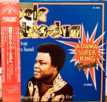 Cargar imagen en el visor de la galería, Admiral Dele Abiodun &amp; His Top Hitters Band – The Beginning Of The New Era - Adawa Super King Special
