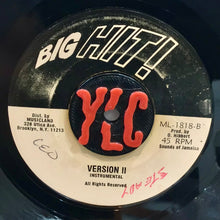 Cargar imagen en el visor de la galería, Heptones – Love Me Girl
