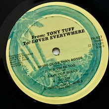 Cargar imagen en el visor de la galería, Tony Tuff - From Tony Tuff To Lovers Everywhere
