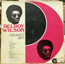 Cargar imagen en el visor de la galería, Delroy Wilson - Greatest Hits
