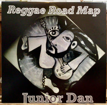 Cargar imagen en el visor de la galería, Junior Dan – Reggae Road Map
