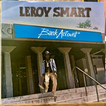 Cargar imagen en el visor de la galería, Leroy Smart – Bank Account

