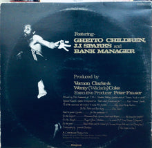 Cargar imagen en el visor de la galería, Ghetto Children / J. J. Sparks / Wadada Orchestra – How Long / Ital Food / That's What Friends Are For / Vision (That's What Friends Are For)
