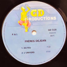 Cargar imagen en el visor de la galería, Freres Dejean – Freres Dejean
